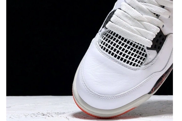 308497-116 Jordan 4 Pale Citron 308497 116 Air 1016